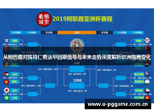 从姆巴佩对阵拜仁看法甲回暖信号与未来走势深度解析欧洲格局变化