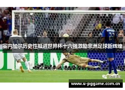 塞内加尔历史性挺进世界杯十六强激励非洲足球新辉煌 塞内加尔历史性挺进世界杯十六强激励非洲足球新辉煌