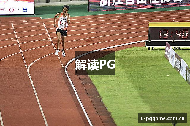 解读PG